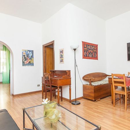 Rental In Rome Santini Apartment Εξωτερικό φωτογραφία