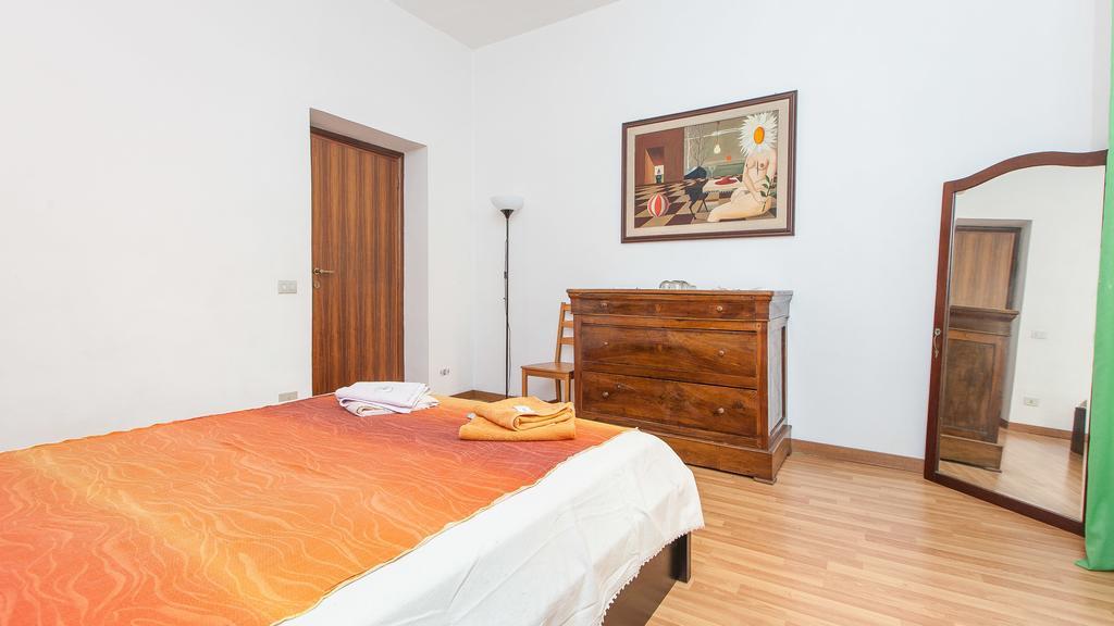 Rental In Rome Santini Apartment Δωμάτιο φωτογραφία