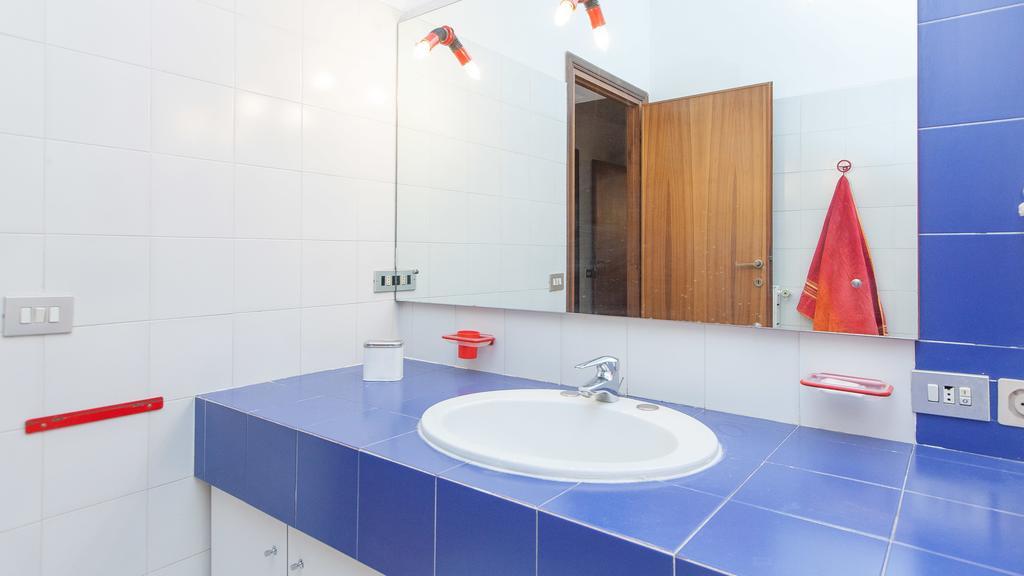 Rental In Rome Santini Apartment Δωμάτιο φωτογραφία
