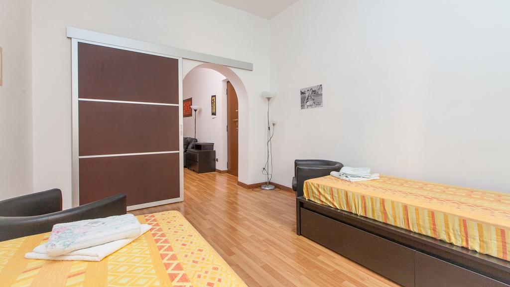 Rental In Rome Santini Apartment Δωμάτιο φωτογραφία
