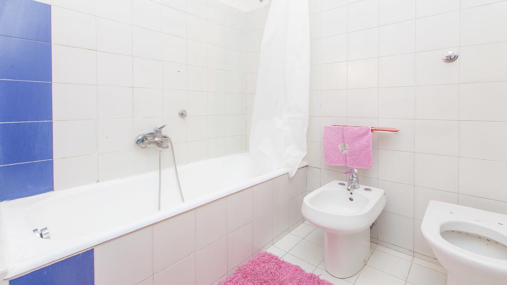 Rental In Rome Santini Apartment Δωμάτιο φωτογραφία