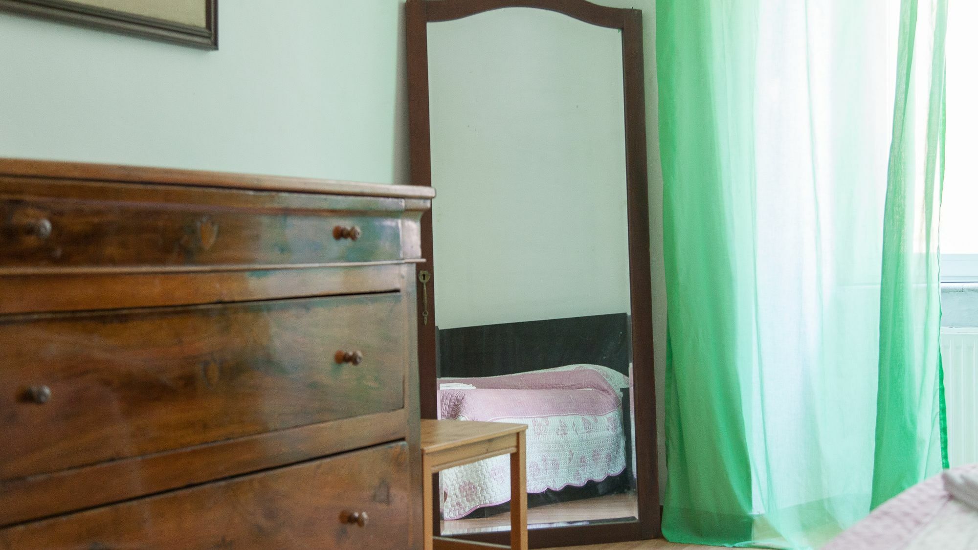 Rental In Rome Santini Apartment Εξωτερικό φωτογραφία