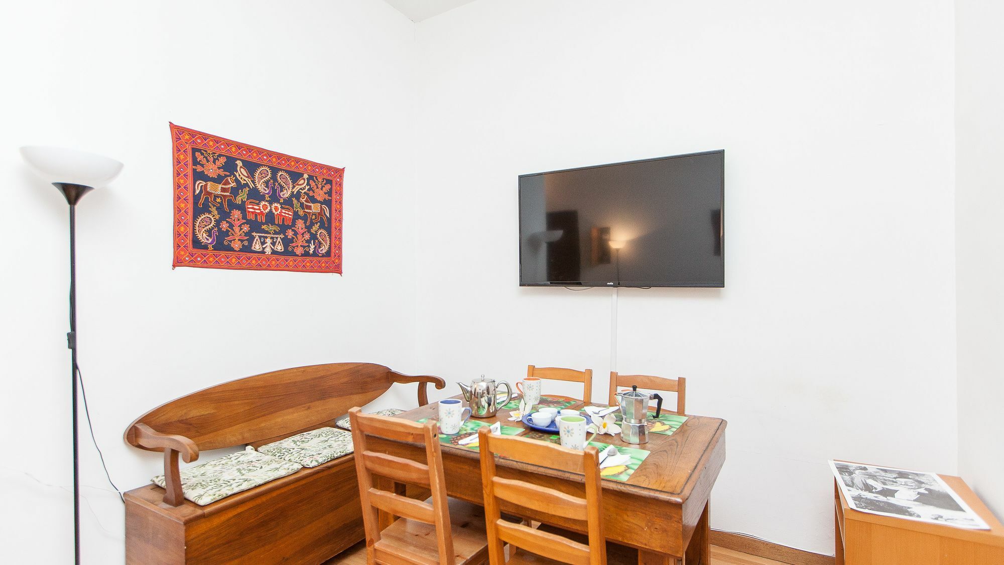 Rental In Rome Santini Apartment Εξωτερικό φωτογραφία