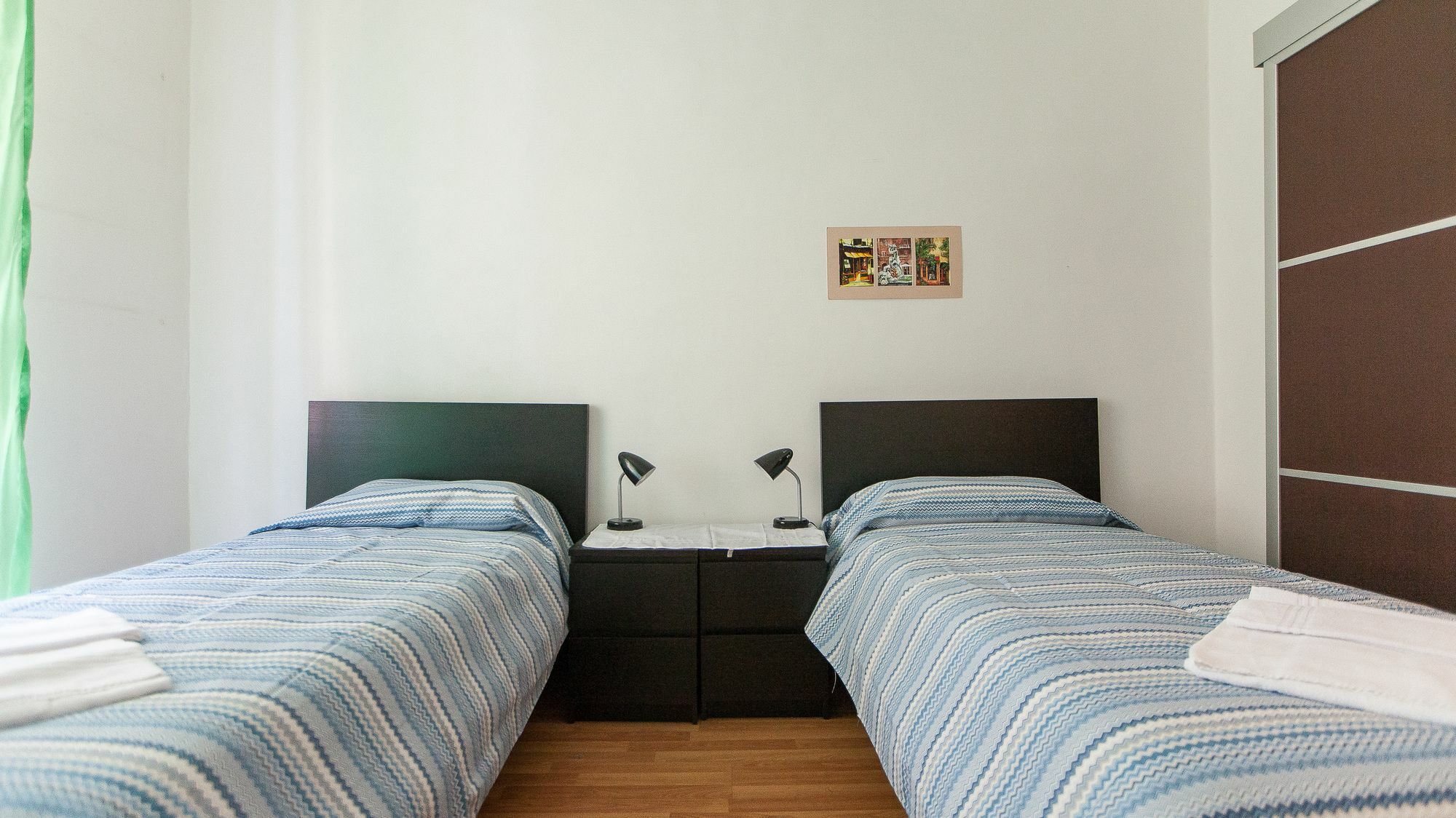 Rental In Rome Santini Apartment Εξωτερικό φωτογραφία