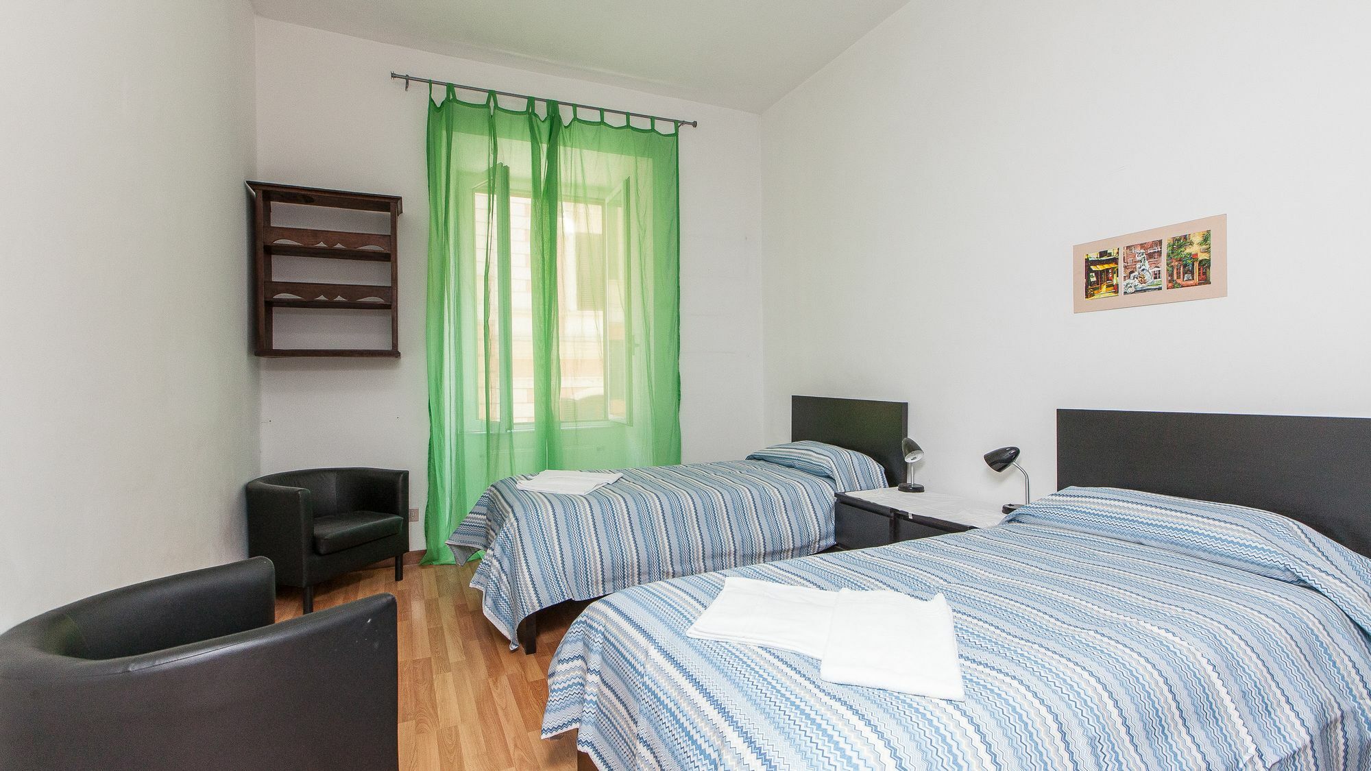 Rental In Rome Santini Apartment Εξωτερικό φωτογραφία
